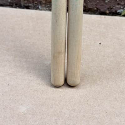 Unbranded Custom Mape 7A Drum Sticks image 5