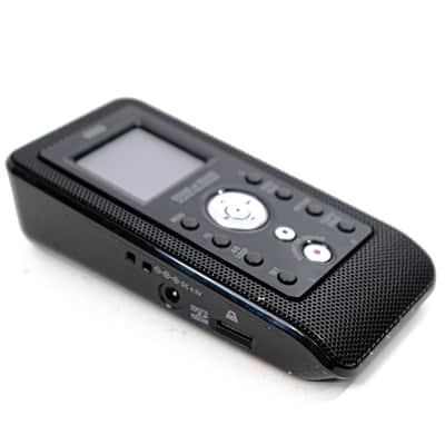 Korg Sound on Sound Unlimited Track Recorder SR1 with Box, Power Supply, Manual image 5