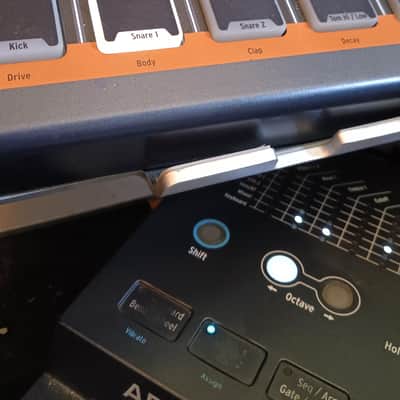 Arturia DrumBrute impact- Black