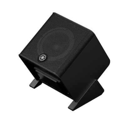 Yamaha Stagepas 200 BTR 8" Portable PA System WITH battery + NEW image 6