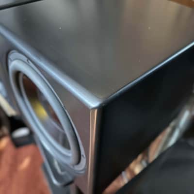 Guzauski-Swist GS3a Studio Monitor System image 20