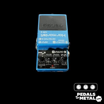 Boss HR-2 Harmonist -x11237 image 4
