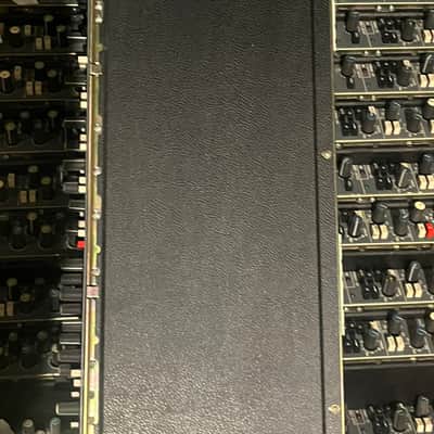 Neve 51 Series 83049B 5106 5116 Strip Channel image 7