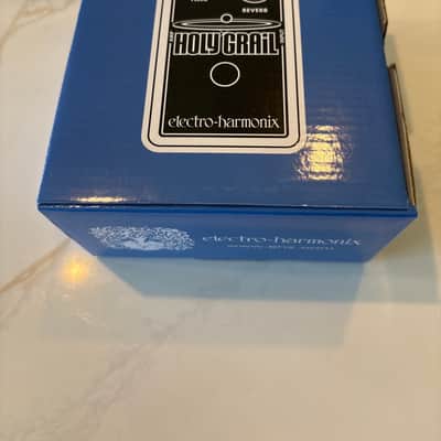 Electro-Harmonix Holy Grail Nano Reverb 2009 - Present - Various image 8