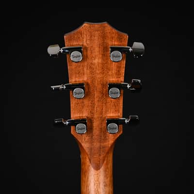Taylor 314ce Studio Special Edition Acoustic/Electric Guitar- Natural 2024 (1210114074) image 8
