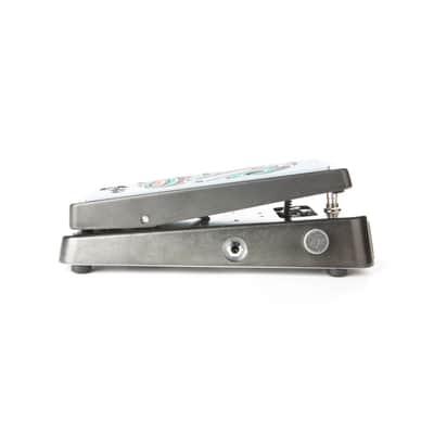 Dunlop JC95B Jerry Cantrell Wah Pedal - Black image 5