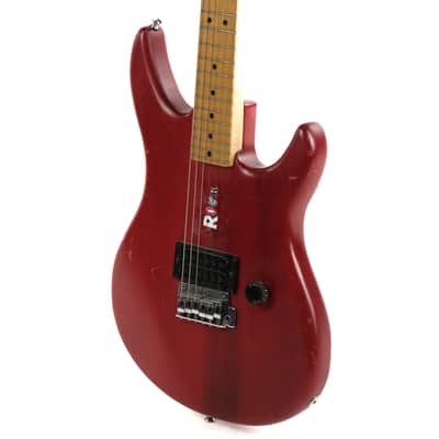 Peavey Patriot Owned by Mark Lettieri image 5