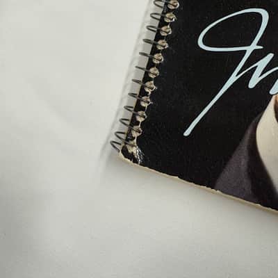 Used Jimmy Swaggart 100 Favorites Songbook -Music Book image 14