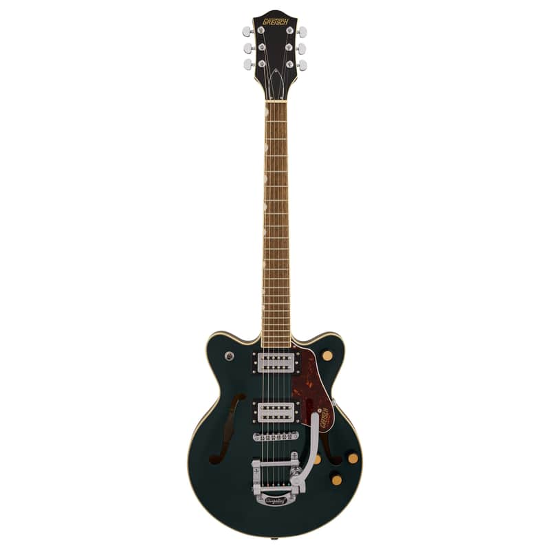 Gretsch G2655T Streamliner Center Block Jr. Double-Cut with Bigsby, BT-3S Pickups image 6