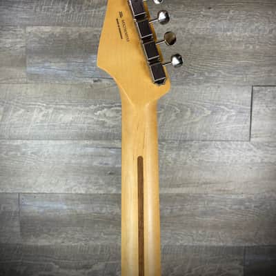 Fender Limited Edition Player II Stratocaster (2025) – British Racing Green - (MINT) image 8