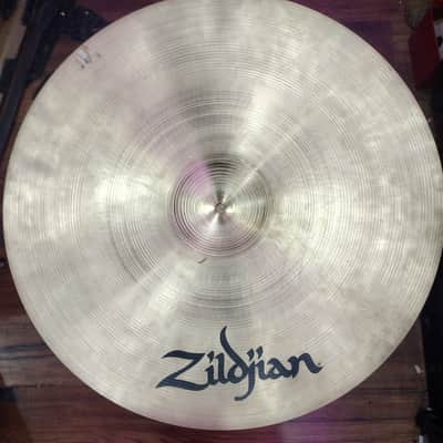 Zildjian 20" Ping Ride image 2