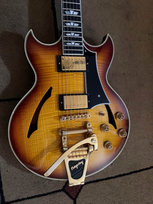 Gibson Johnny A Signature | Reverb