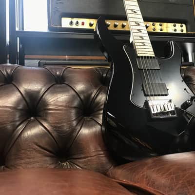 Caparison Dellinger-JSM Joel Stroetzel Signature Black 2023 image 13