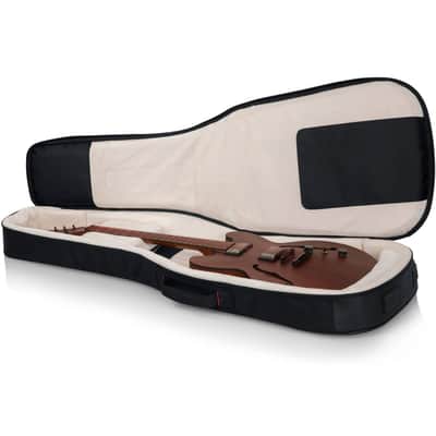 Gator Pro-Go Series Semi-Hollow & V-Style Gigbag Guitar Case imagen 2