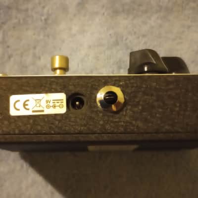 [EXC/LN] Dunlop EP103 Echoplex Delay 2016 - Present; w/Original Box image 10