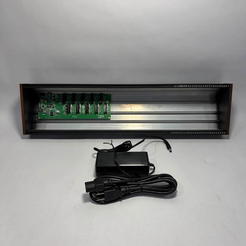 Moog 104HP Powered Skiff image 1