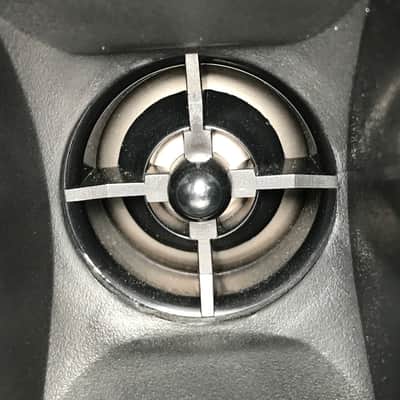 Klipsch RS35 Surround Sound Bookshelf Speakers image 9
