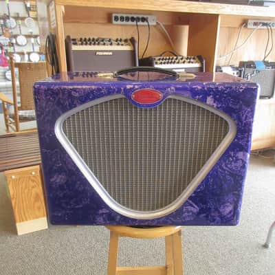 Soldano Speedster Deluxe c.1998 image 20