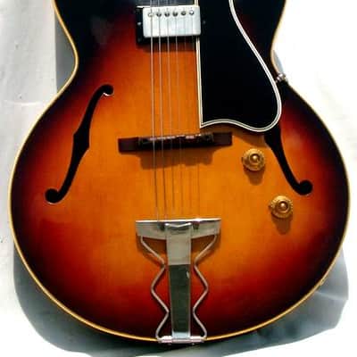 Gibson ES175 1959 image 1