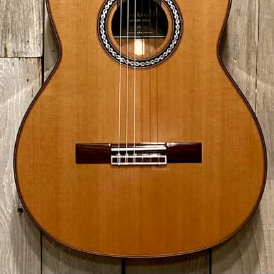 New Cordoba C9 Cedar Classical Natural, Stunning Guitar, Support Small Business & Buy it Here ! image 2