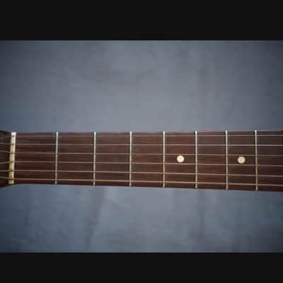 Dobro Gold Steel Resonator 1935 Cool Patina & Sound image 16