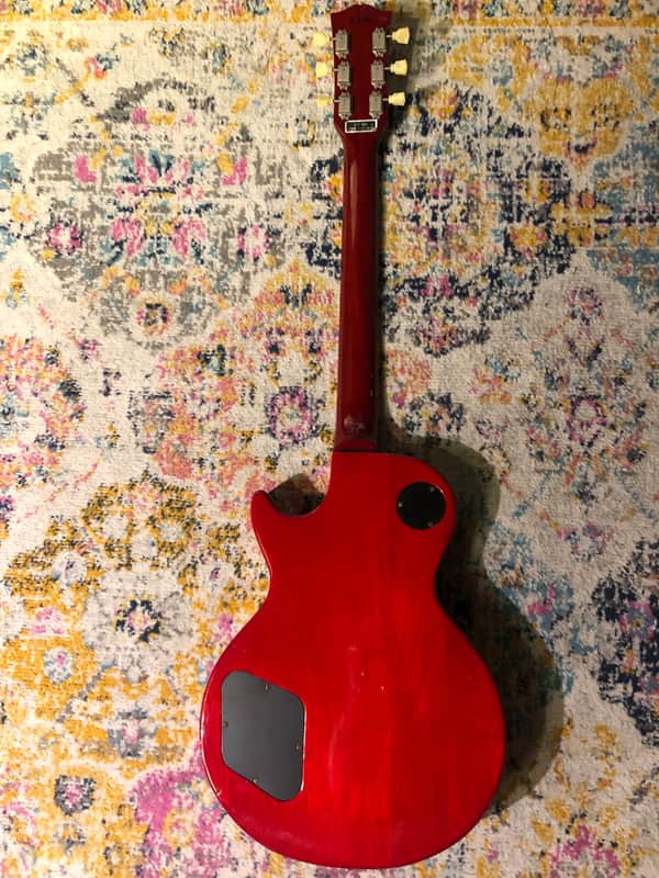 GRECO 1980 EG500 Super Real Series Super Power 1980 Electric