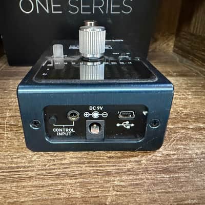 Source Audio EQ2 With Box Programmable EQ 2020 - Blue image 5