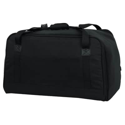 Gator GPA-TOTE12 Heavy-Duty Speaker Tote Bags Pair with Speaker Accessories image 4