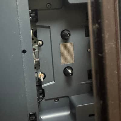 TASCAM Portastudio 488 MKII 8-Track Cassette Recorder 1990s - Gray image 5