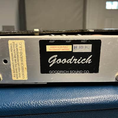 Webb 6-14e 15" Combo w/ 15” Extension Cabinet Very Good Condition image 16