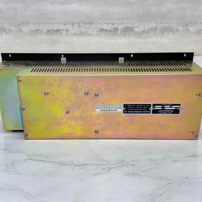 Studer A827 Multichannel Controller Remote image 4