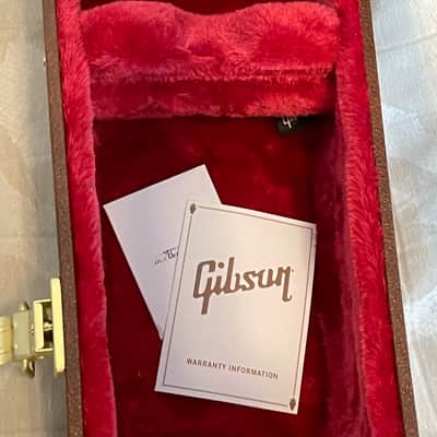 Gibson Les Paul Standard '50s P-90 2026- Gold Top image 6