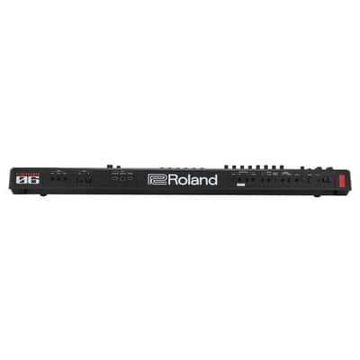 Roland Fantom 06 EXDEMO image 2