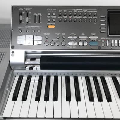 Technics SX-KN7000 Electronic Digital Professional Keyboard image 7