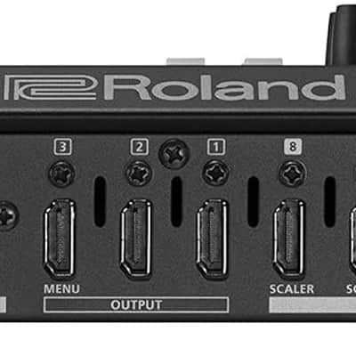 Roland HD Video Switcher (V-8HD) image 5