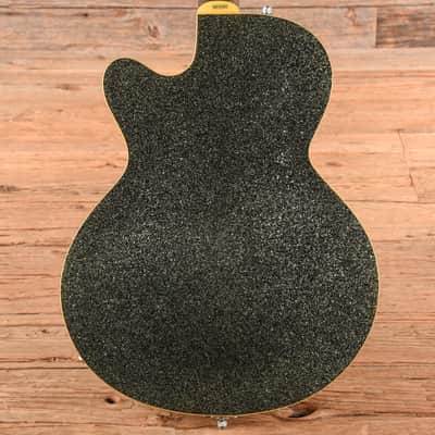 Gretsch G10 Special Black Sparkle 1996 image 3
