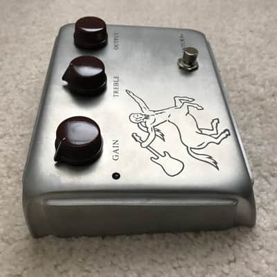 Alchemy Audio  Alchemy Audio Centura Klon Klone Overdrive image 6