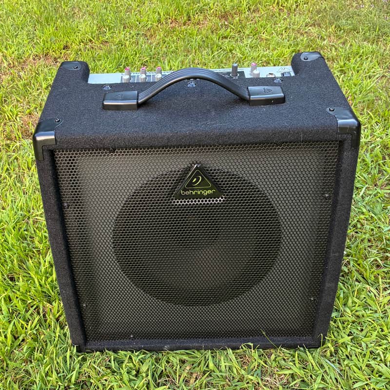 Behringer Ultratone K450FX 45-Watt Keyboard Amp