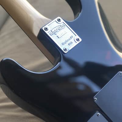 Kramer EEM1 Pro - Black/Red image 5