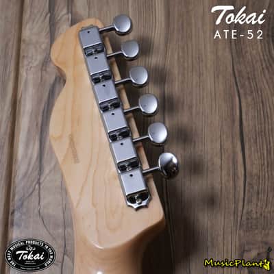 Tokai ATE52 GS/M image 6