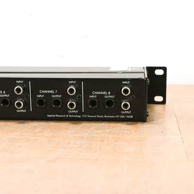 ART T8 8-Channel Transformer/Isolator CG013UQ image 6