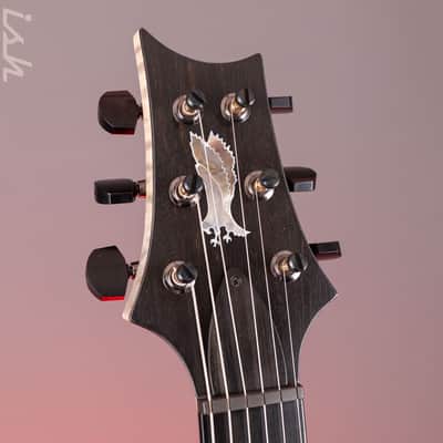 2024 PRS Private Stock Custom 22 Semi-Hollow image 10