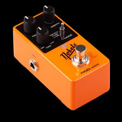 Nobels MOD-Mini Modulation Pedal image 3