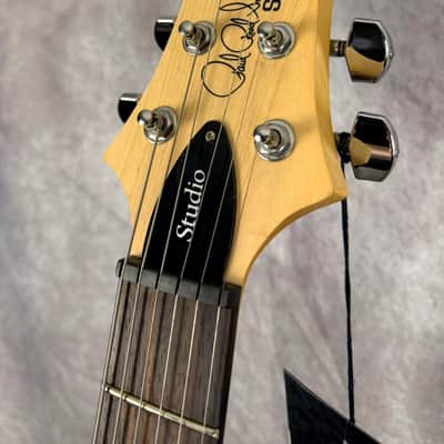 PRS SE Studio Standard Sage Green FREE SHIPPING image 8