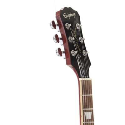 EPIPHONE Les Paul Standard Plain Top [EE05128297] (06/22) image 11