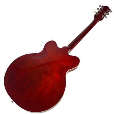 Gretsch G2622 Streamliner Center Block 2017 - Red image 13