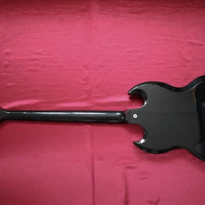 Gibson SG Standard Bass 2019 - Present - Ebony image 13