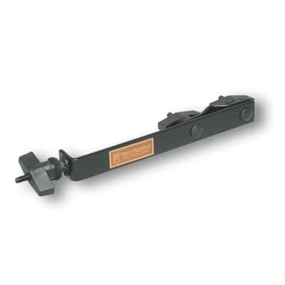 TreeWorks TRE52 Bar Chime & Wind Chime Holder Mounting Bracket image 1