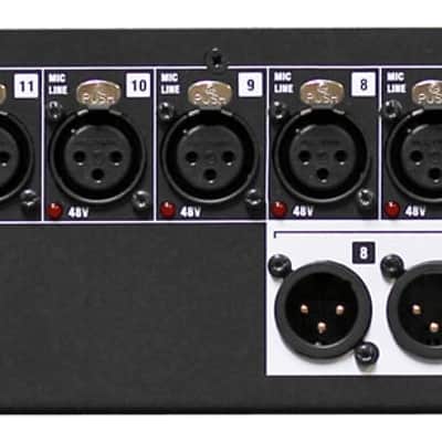 Soundcraft Mini Stagebox MSB-16R - 5049657 image 3
