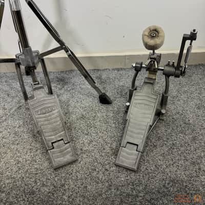 Tama Vintage Hihat Stand and Pedal image 4